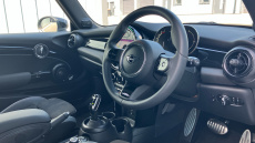 MINI Hatchback 2.0 Cooper S Sport 3dr Auto Petrol Hatchback